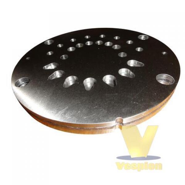 Spare parts for Sperre Compressor LL2 77